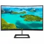 Philips E Line 322E1C/00 monitorius 80 cm (31,5 colio) 1920 x 1080 pikselių Full HD LCD juodas