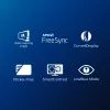 Philips E Line 322E1C/00 monitorius 80 cm (31,5 colio) 1920 x 1080 pikselių Full HD LCD juodas
