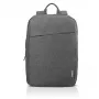 Lenovo B210 39,6 cm (15,6 colio) kuprinė pilka
