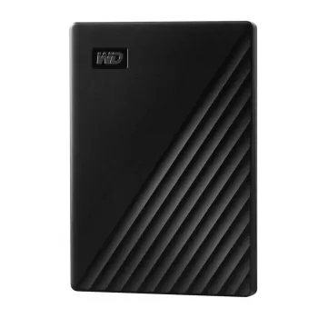 Išorinis kietasis diskas Western Digital 2TB USB 3.2 Gen 1 My Passport