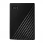 Išorinis kietasis diskas Western Digital 2TB USB 3.2 Gen 1 My Passport