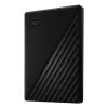 Išorinis kietasis diskas Western Digital 2TB USB 3.2 Gen 1 My Passport