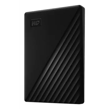 Išorinis kietasis diskas Western Digital 2TB USB 3.2 Gen 1 My Passport