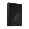 Išorinis kietasis diskas Western Digital 2TB USB 3.2 Gen 1 My Passport