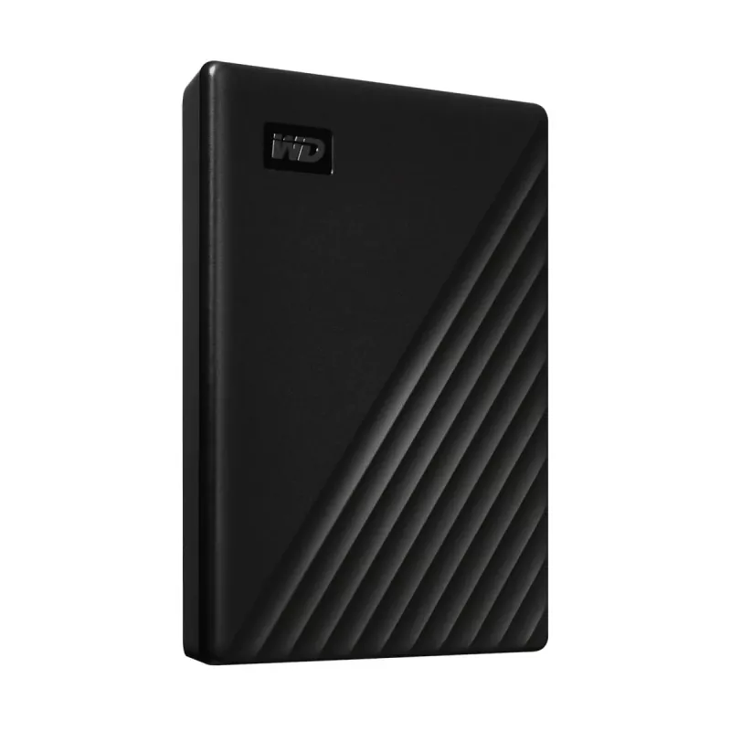 Išorinis kietasis diskas Western Digital 2TB USB 3.2 Gen 1 My Passport