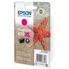 Epson C13T03A34010 rašalo kasetė 1 vnt. Originali didelės talpos (XL) purpurinė