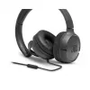 JBL Tune 500 juodos spalvos laidinės ausinės