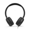 JBL Tune 500 juodos spalvos laidinės ausinės