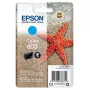 Epson C13T03U24010 rašalo kasetė 1 vnt. Originali Standartinė išeiga Cian