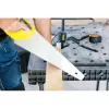 Porterinis darbo stalas Stanley FATMAX Express sulankstomas