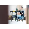 Porterinis darbo stalas Stanley FATMAX Express sulankstomas