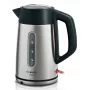 Bosch TWK4P440 elektrinis virdulys 1.7 L 2400 W juodas, nerūdijantis plienas