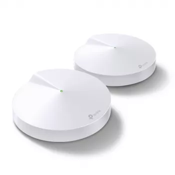 TP-Link AC1300 Deco M5 „Wi-Fi“ tinklo sistema su dviem įrenginiais