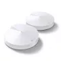 TP-Link AC1300 Deco M5 „Wi-Fi“ tinklo sistema su dviem įrenginiais