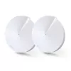 TP-Link AC1300 Deco M5 „Wi-Fi“ tinklo sistema su dviem įrenginiais