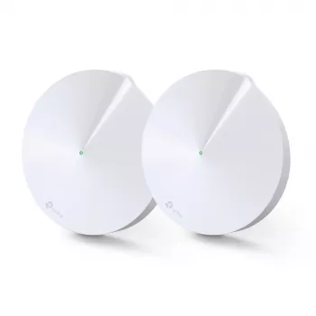 TP-Link AC1300 Deco M5 „Wi-Fi“ tinklo sistema su dviem įrenginiais