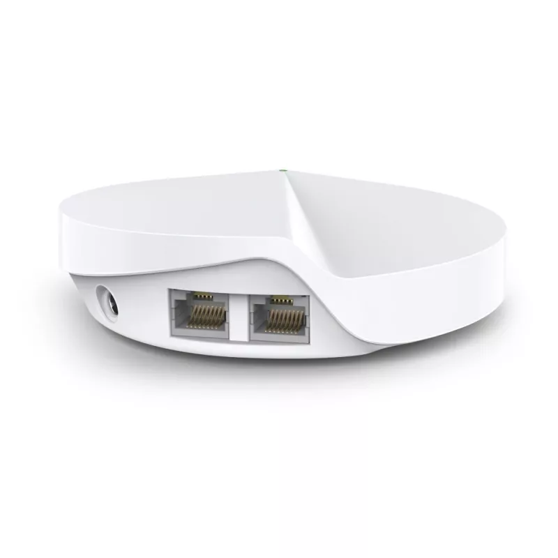 TP-Link AC1300 Deco M5 „Wi-Fi“ tinklo sistema su dviem įrenginiais