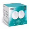 TP-Link AC1300 Deco M5 „Wi-Fi“ tinklo sistema su dviem įrenginiais
