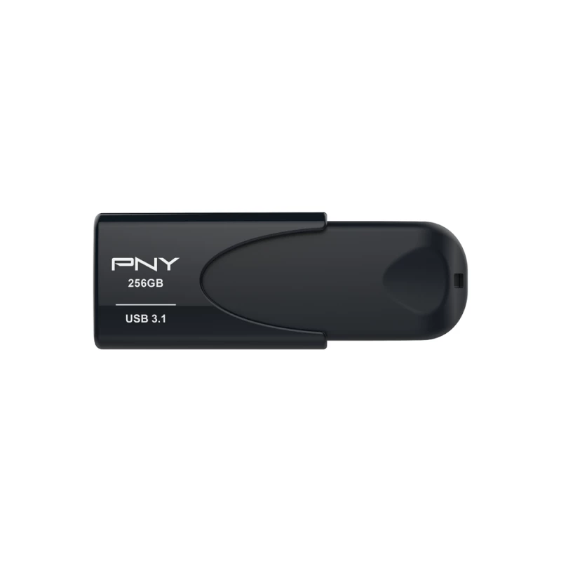 USB atmintukas PNY 256 GB USB-A 3.2 Gen 1 Attache 4