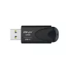 USB atmintukas PNY 256 GB USB-A 3.2 Gen 1 Attache 4