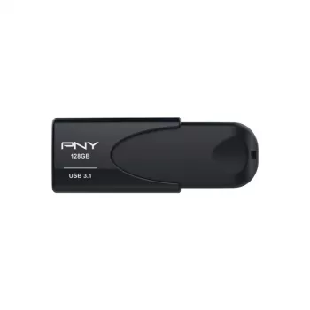 USB atmintukas PNY 128 GB USB Type-A 3.2 Gen 1 Attache 4