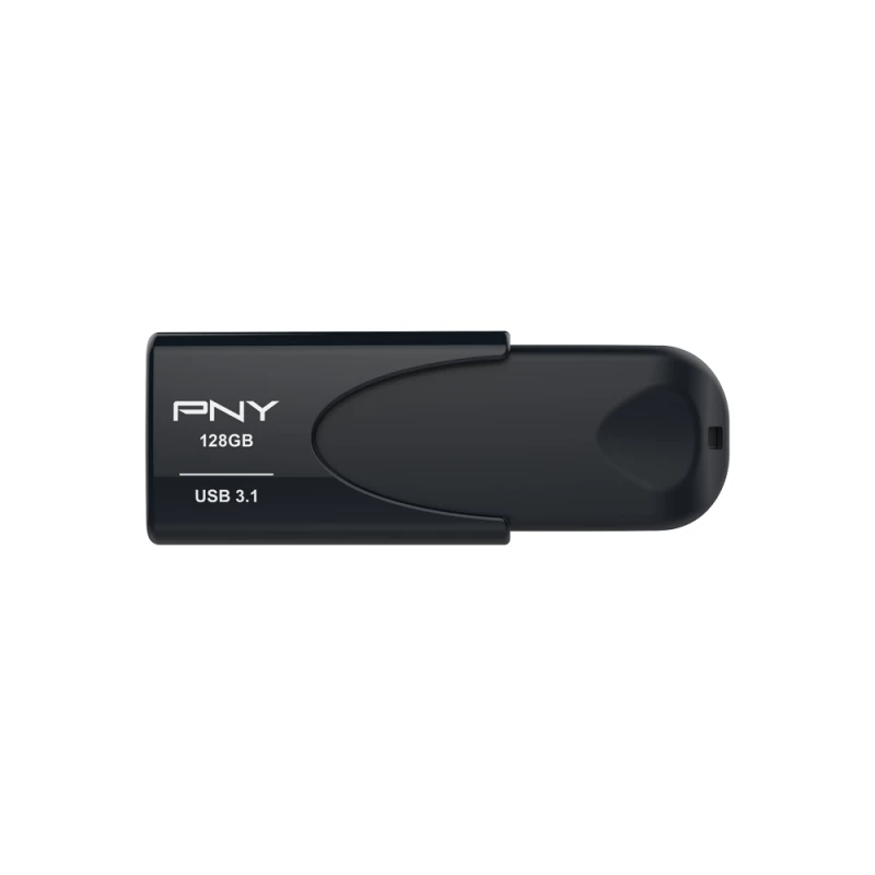 USB atmintukas PNY 128 GB USB Type-A 3.2 Gen 1 Attache 4