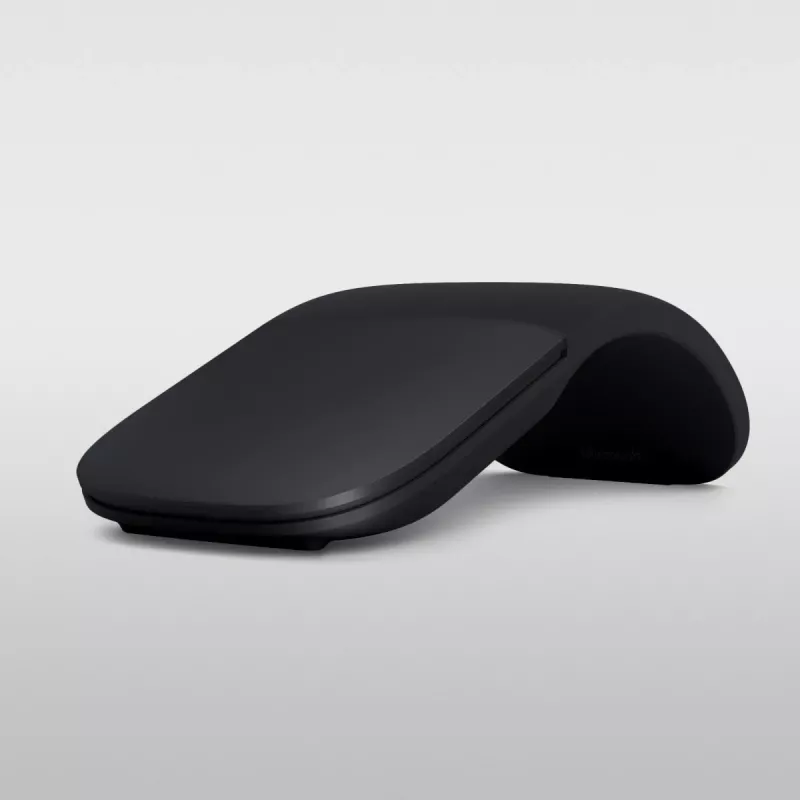 MICROSOFT Surface Arc Mouse Bluetooth – juoda