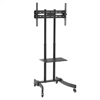 Multimedijos stovas LogiLink BP0026