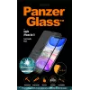 Apsauginis stiklas PanzerGlass Apple iPhone 11 XR nuo krašto iki krašto