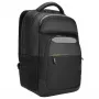 Targus Citygear 43,9 cm (17,3 colio) Kuprinė Juoda