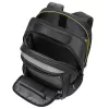 Targus Citygear 43,9 cm (17,3 colio) Kuprinė Juoda