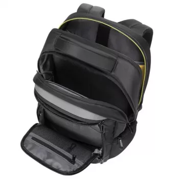 Targus Citygear 43,9 cm (17,3 colio) Kuprinė Juoda
