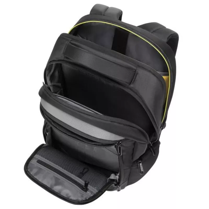 Targus Citygear 43,9 cm (17,3 colio) Kuprinė Juoda