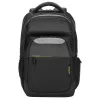 Targus Citygear 43,9 cm (17,3 colio) Kuprinė Juoda