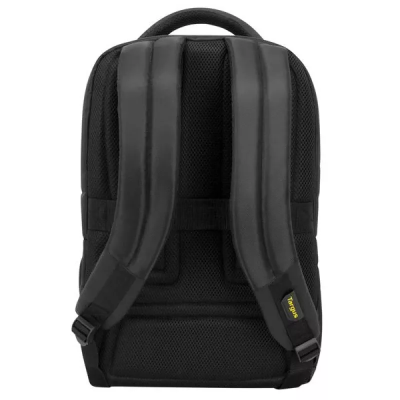 Targus Citygear 43,9 cm (17,3 colio) Kuprinė Juoda