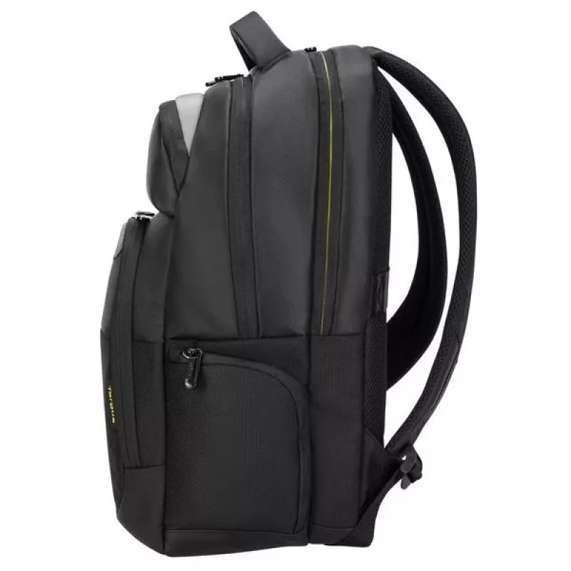 Targus Citygear 43,9 cm (17,3 colio) Kuprinė Juoda
