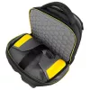 Targus Citygear 43,9 cm (17,3 colio) Kuprinė Juoda