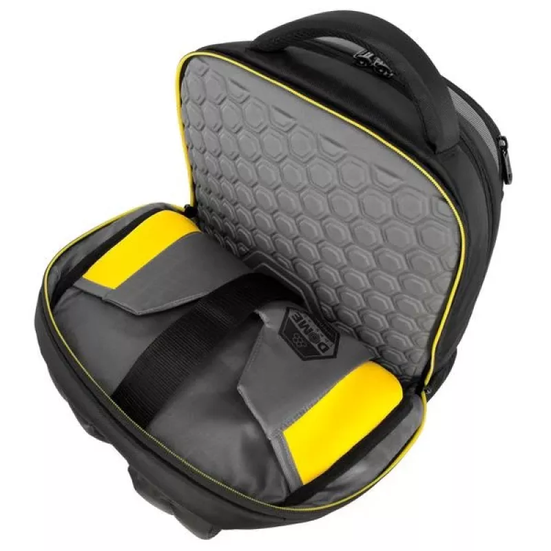 Targus Citygear 43,9 cm (17,3 colio) Kuprinė Juoda
