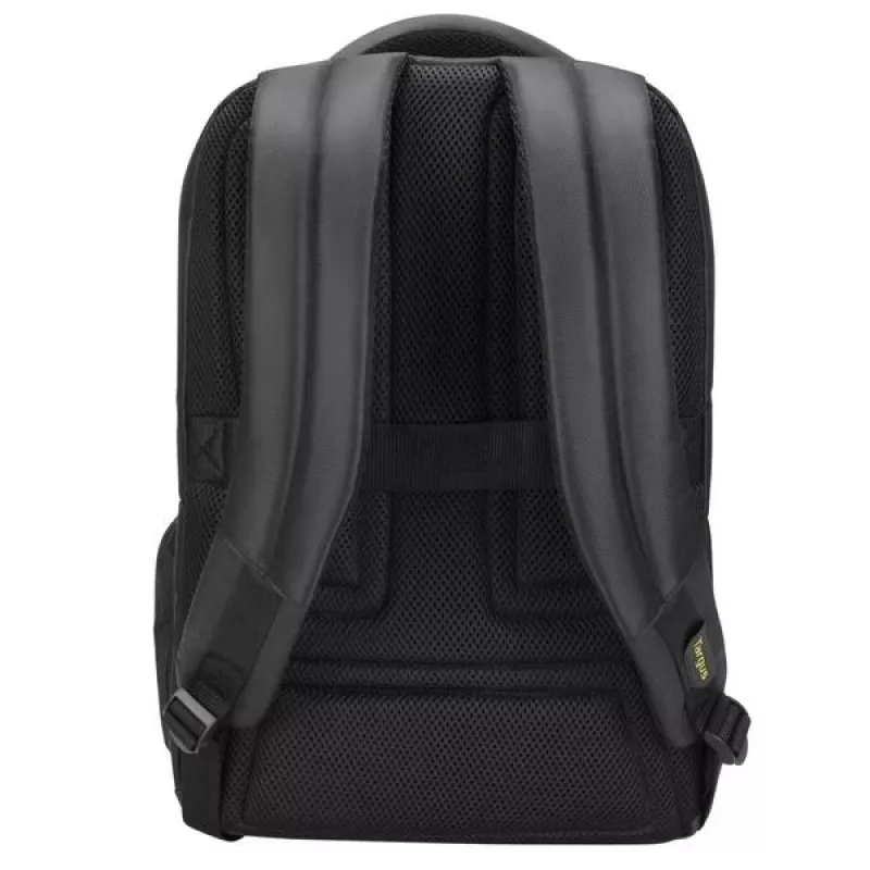 Targus Citygear 43,9 cm (17,3 colio) Kuprinė Juoda