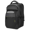 Targus Citygear 43,9 cm (17,3 colio) Kuprinė Juoda