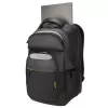Targus Citygear 43,9 cm (17,3 colio) Kuprinė Juoda