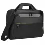 Targus Citygear 39,6 cm (15,6 colio) portfelis juodas
