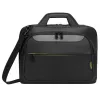 Targus Citygear 39,6 cm (15,6 colio) portfelis juodas