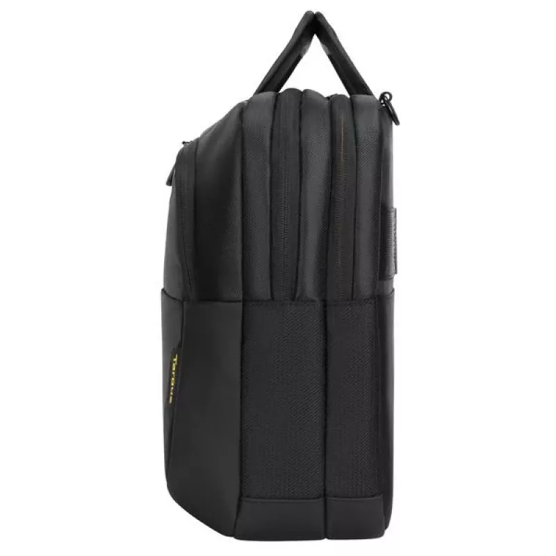 Targus Citygear 39,6 cm (15,6 colio) portfelis juodas