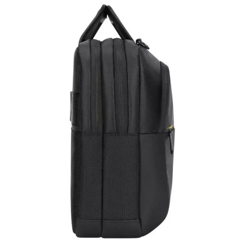 Targus Citygear 39,6 cm (15,6 colio) portfelis juodas