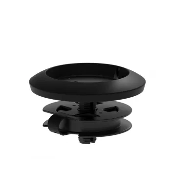 LOGITECH Rally Mic Pod Mount – stalinis laikiklis mikrofonui