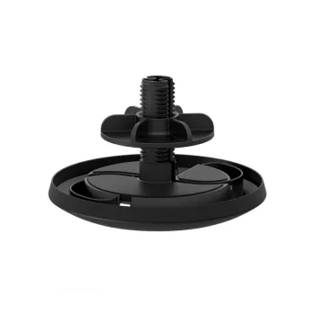 LOGITECH Rally Mic Pod Mount – stalinis laikiklis mikrofonui