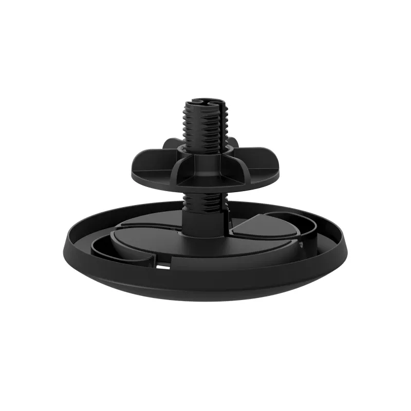 LOGITECH Rally Mic Pod Mount – stalinis laikiklis mikrofonui