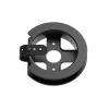 LOGITECH Rally Mic Pod Mount – stalinis laikiklis mikrofonui