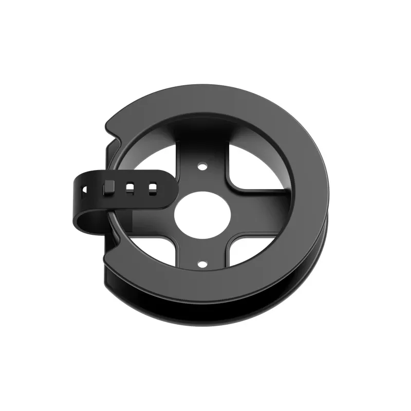 LOGITECH Rally Mic Pod Mount – stalinis laikiklis mikrofonui